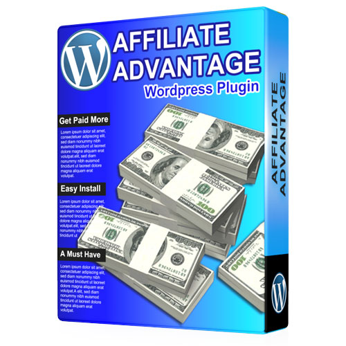 Affiliate Advantage