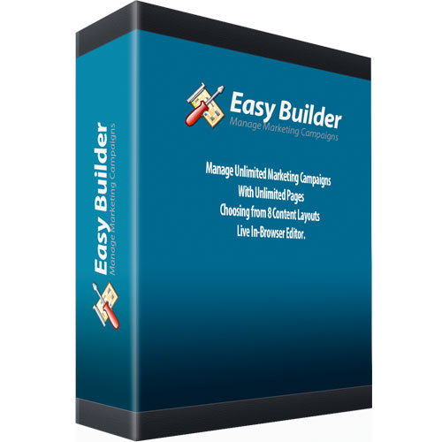 Easy Builder