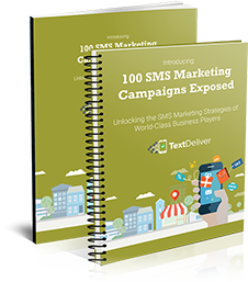 100 SMS Marketing Campaigns Exposed