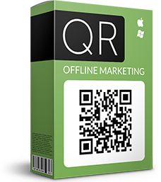 QR Offline Marketing