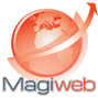 Magiweb Logo