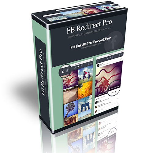 FB Redirect Pro