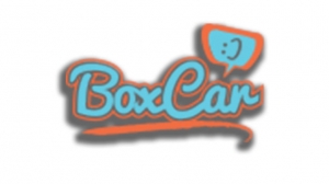 box car logo