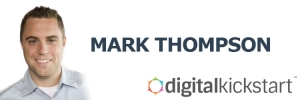 Mark Thompson