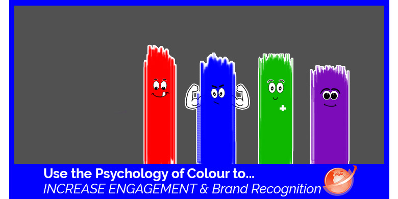 the psychology of colour