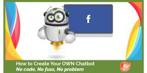 create your own chat bot