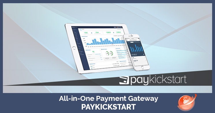 paykickstart payment gateway