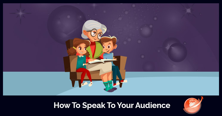 speak-to-your-audience
