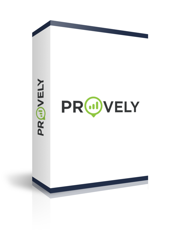 Provely Product