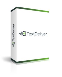 Text Deliver Product